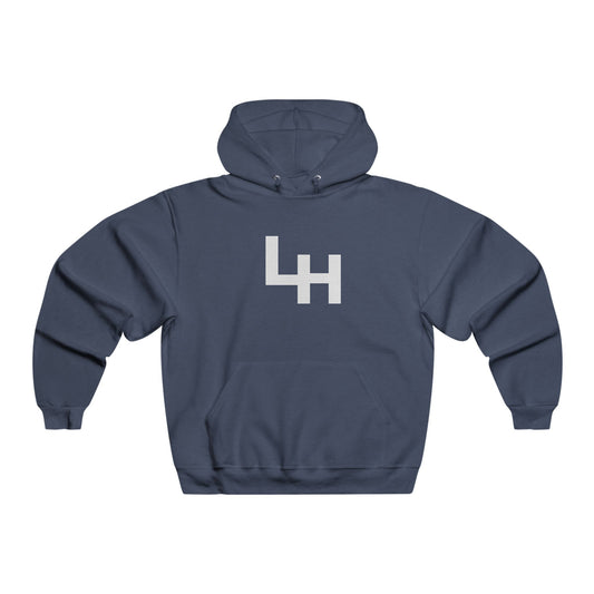 LH - LFT HVY Logo Hoody