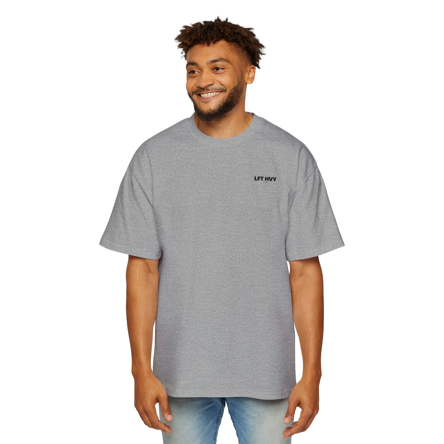 Oversized Tee - Few of My Favorite Things