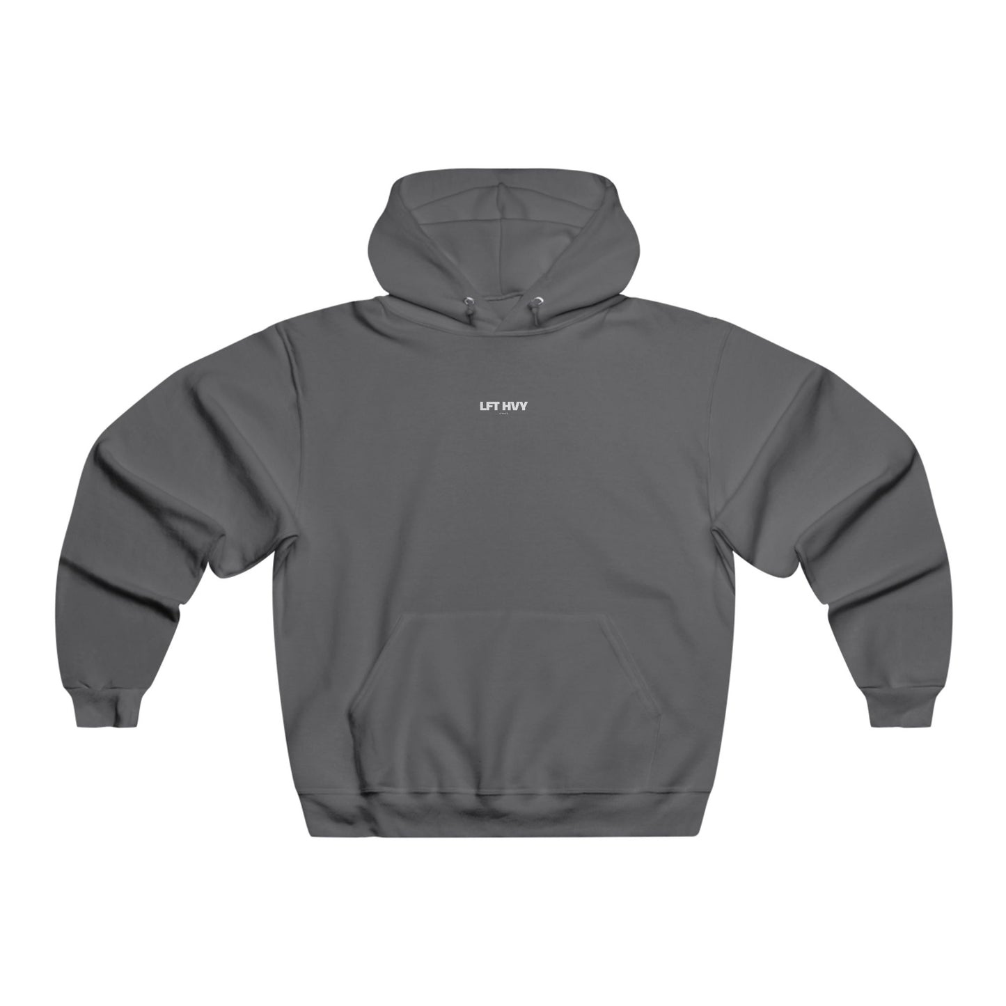 LFT HVY Logo Hoody 2.0