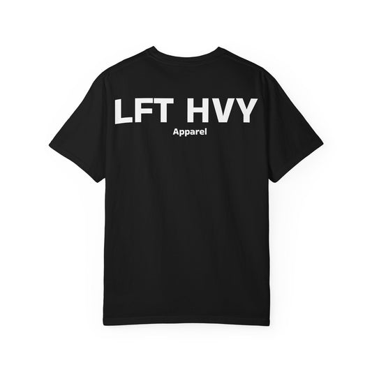 Signature Logo'd Tee