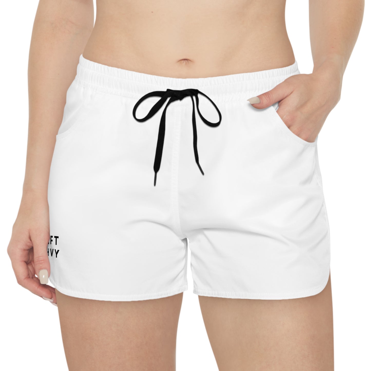 Gym Shorts