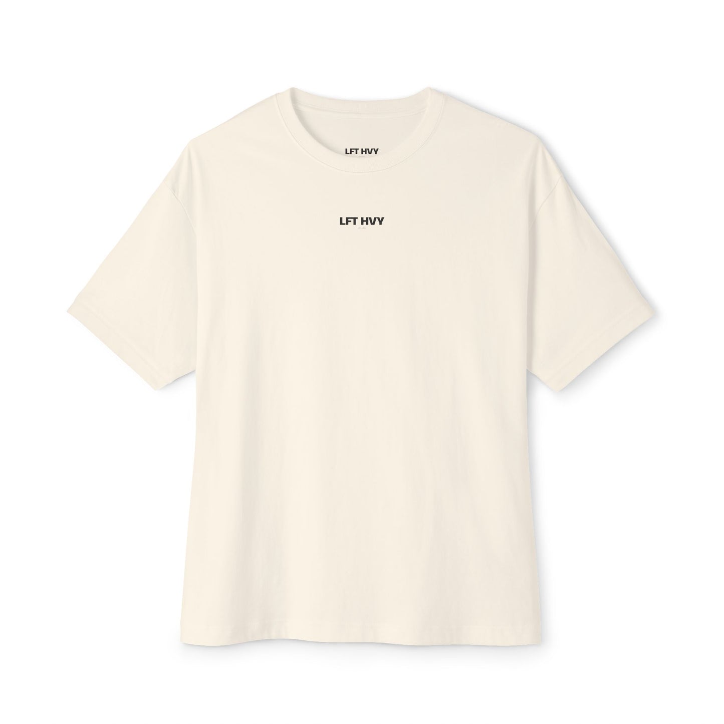 Re-rack your F* weights Tee