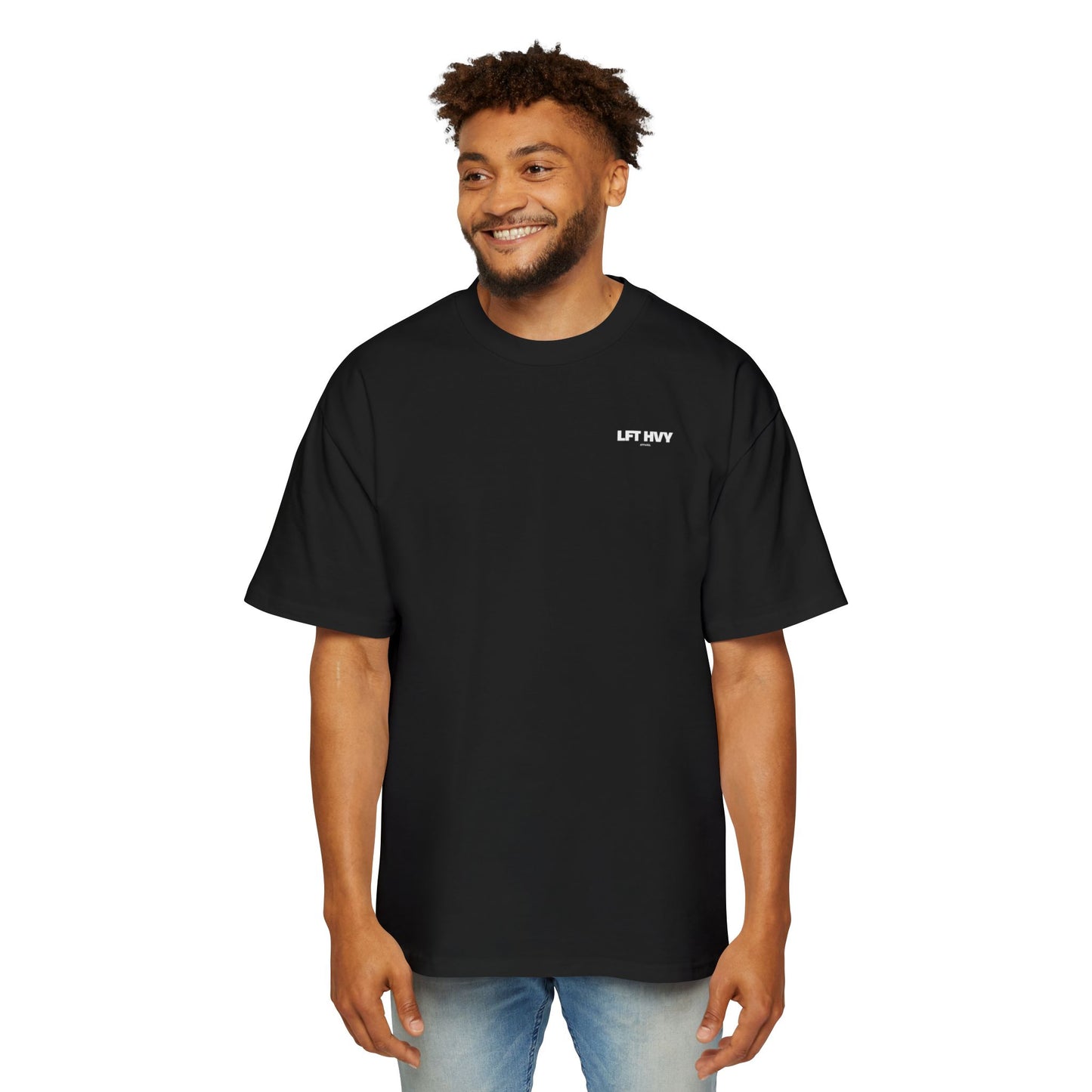 Oversized Tee - Few of My Favorite Things