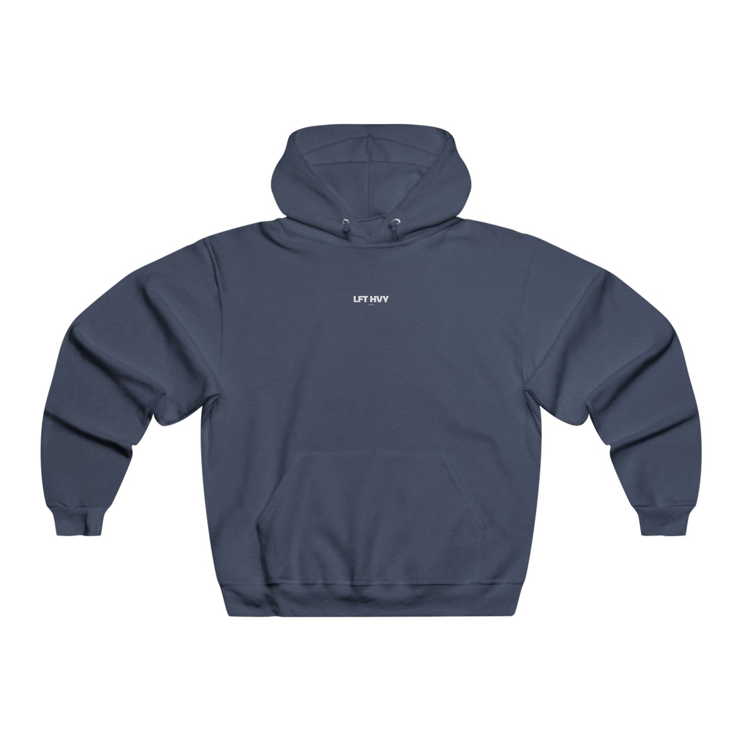 LFT HVY Logo Hoody 2.0