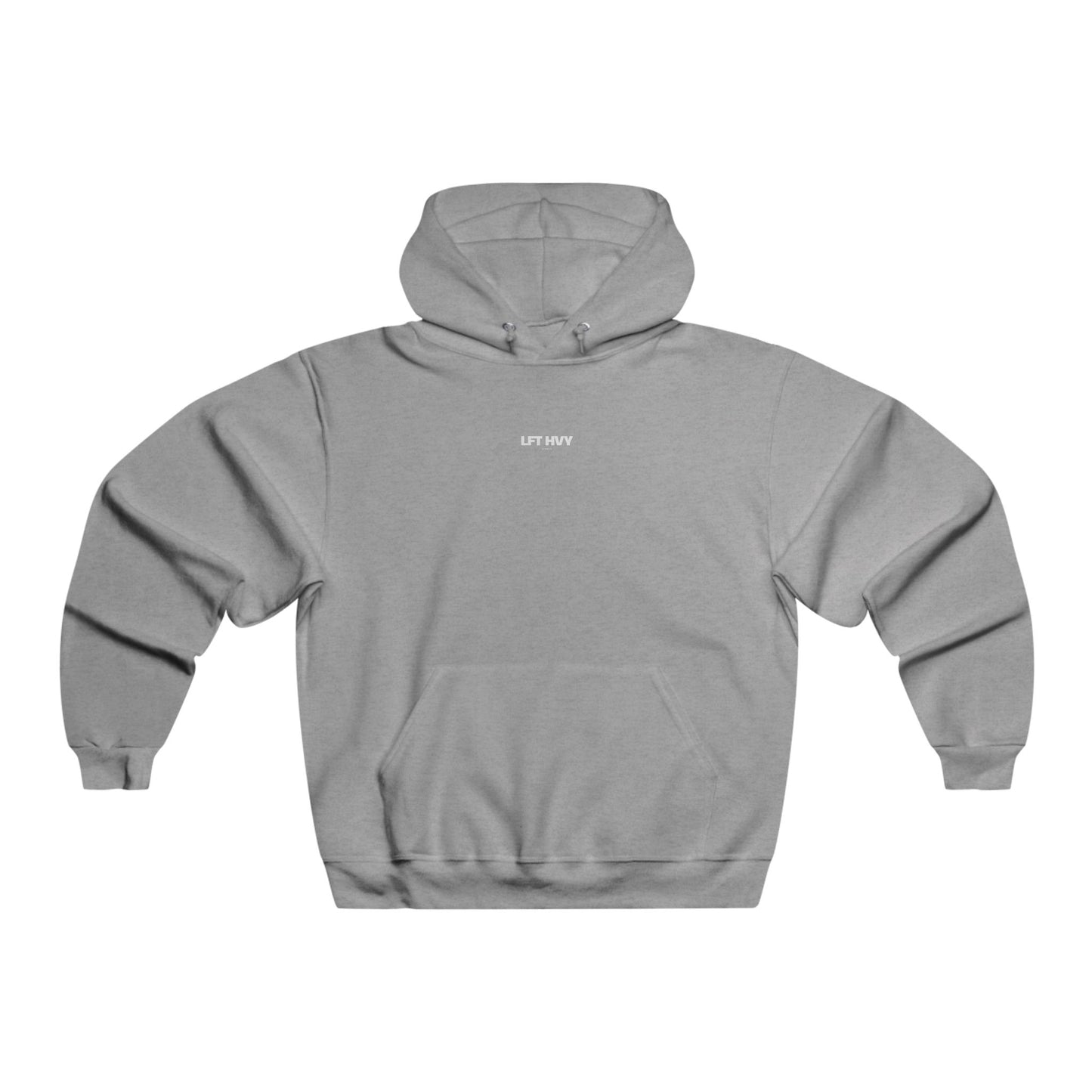 LFT HVY Logo Hoody 2.0