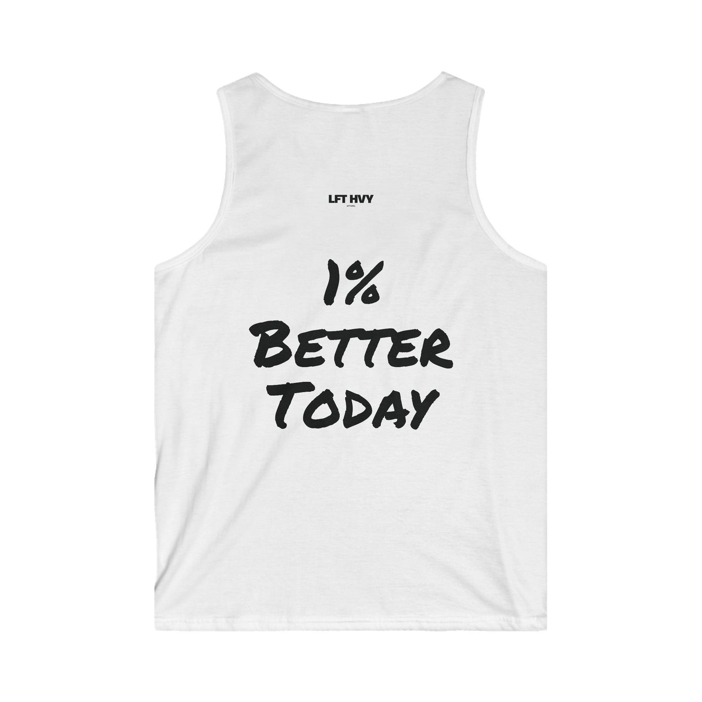 1% Better Tank