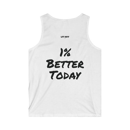 1% Better Tank