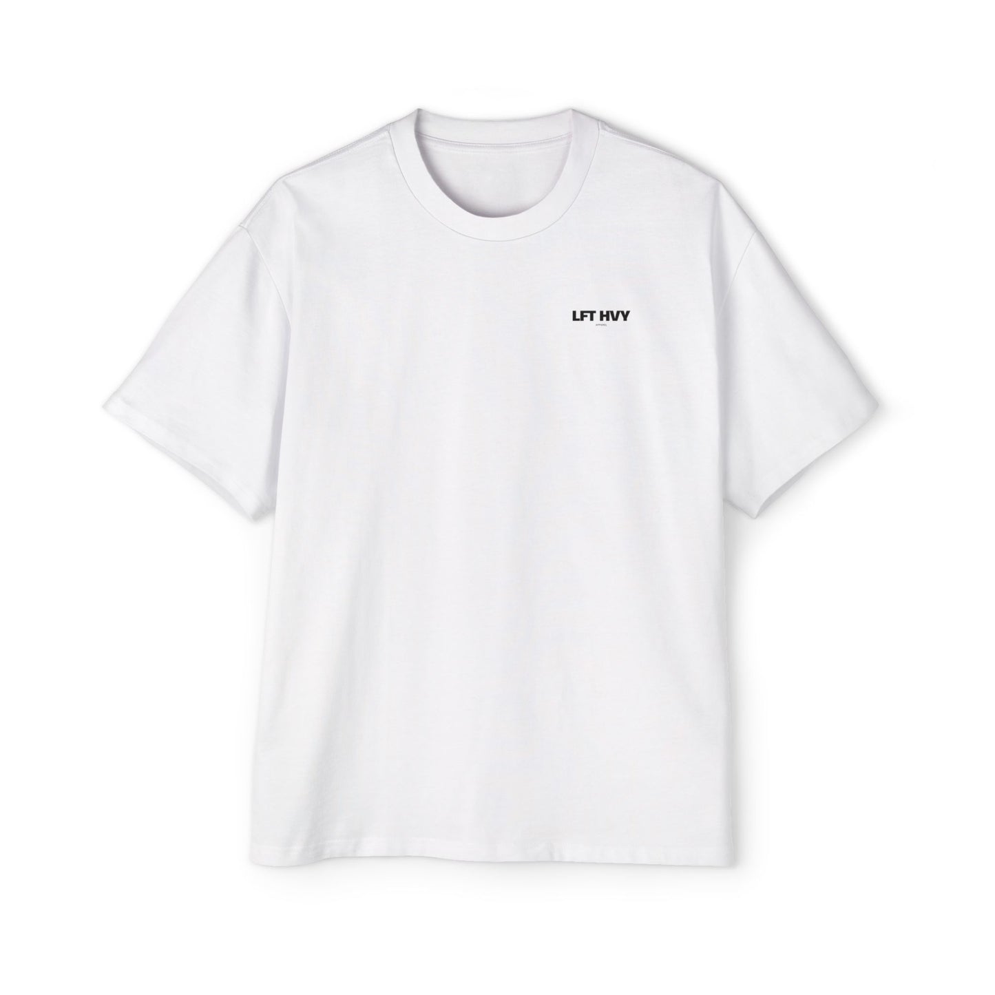 Oversized Tee - Few of My Favorite Things