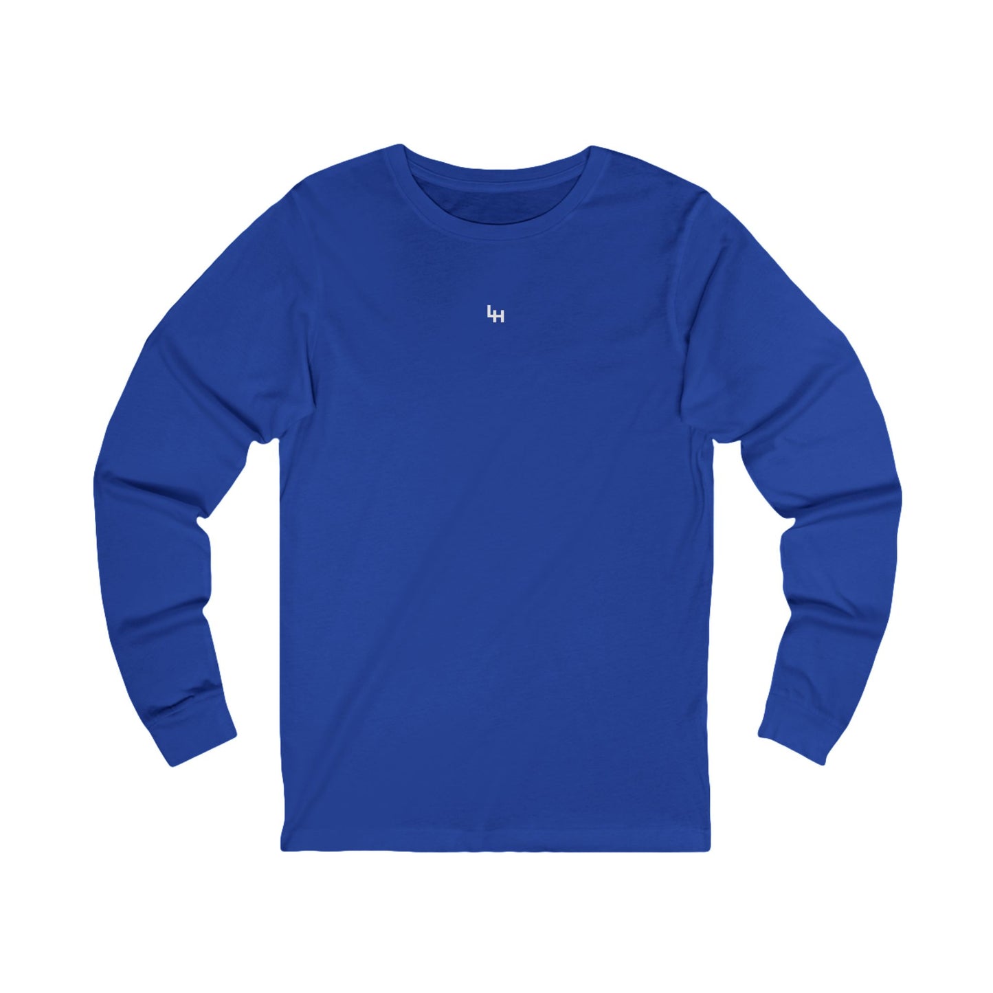 Lift Heavy Unisex Long Sleeve Tee