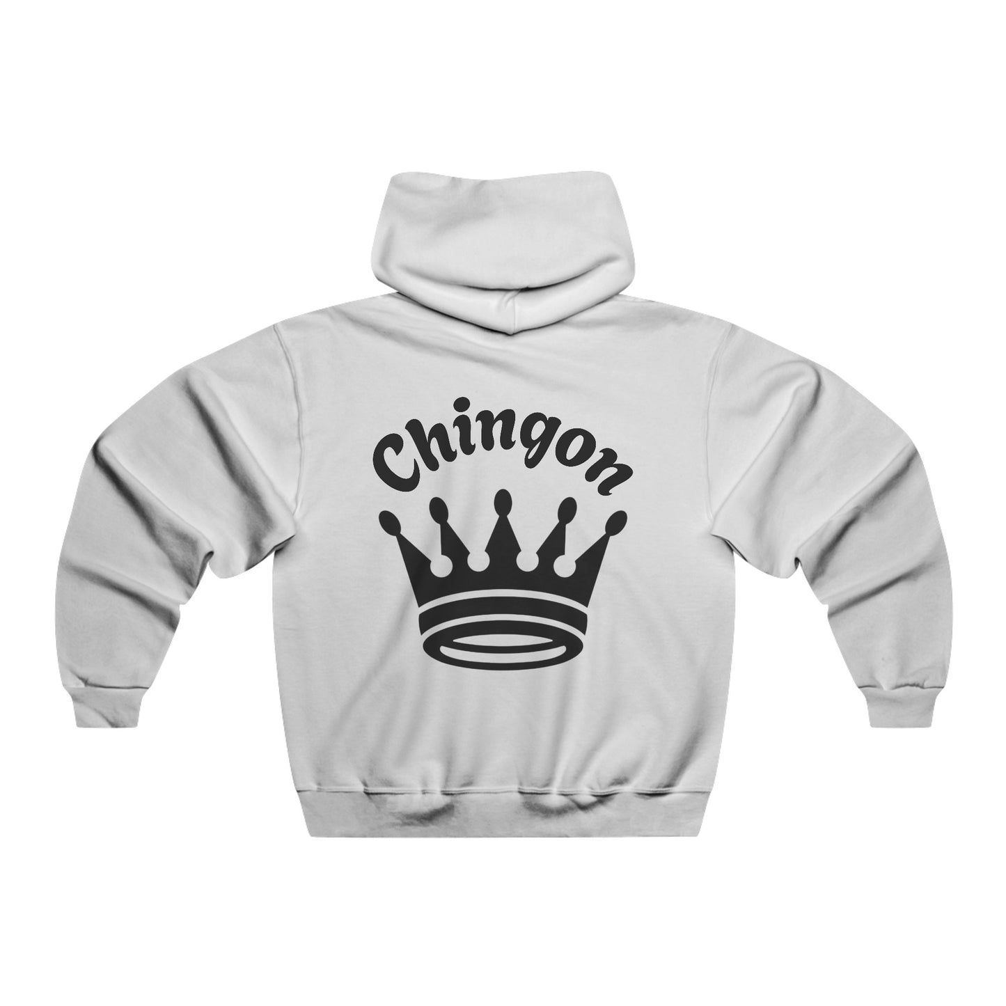 CHINGON Hoody