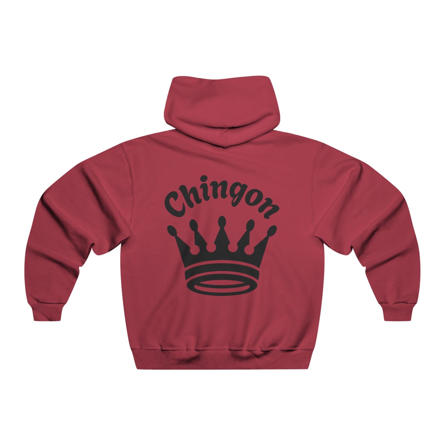 CHINGON Hoody