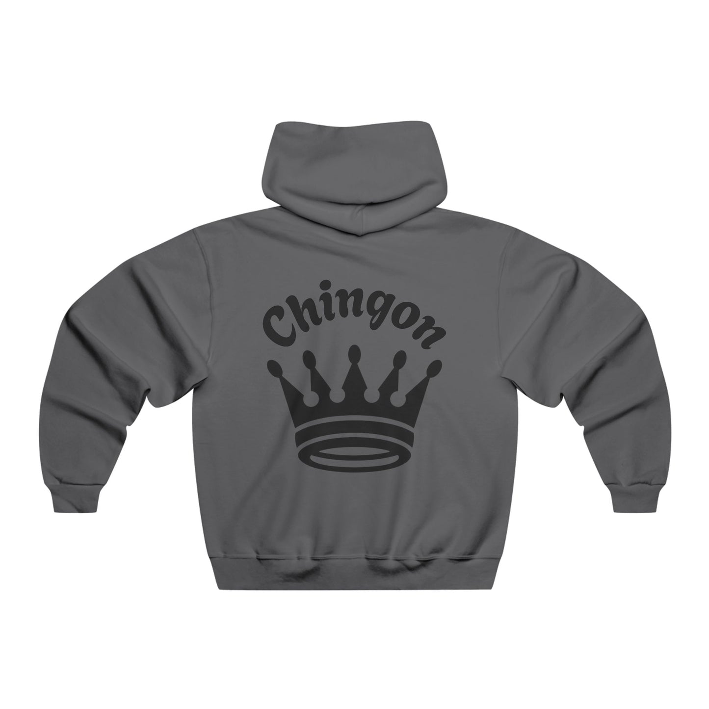CHINGON Hoody