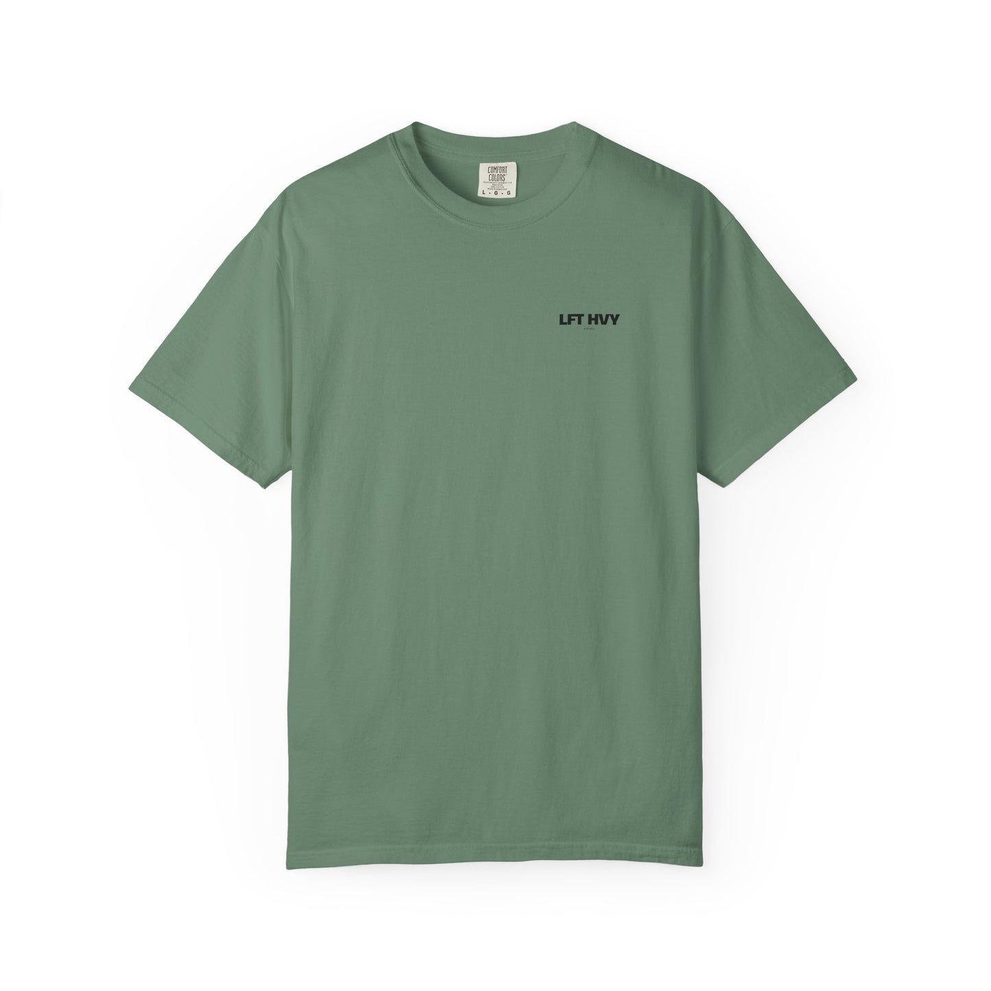 WWW. Whiskey, Weights, Weed - Unisex Tee