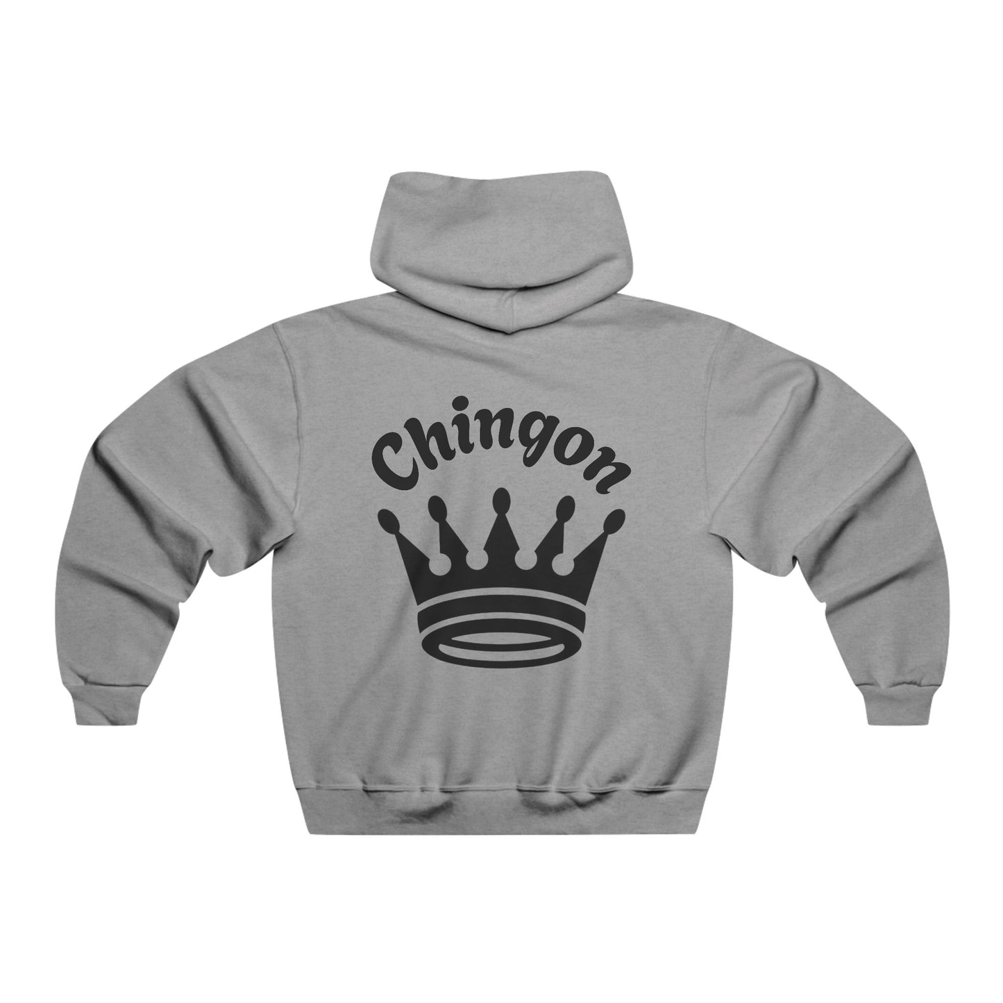 CHINGON Hoody