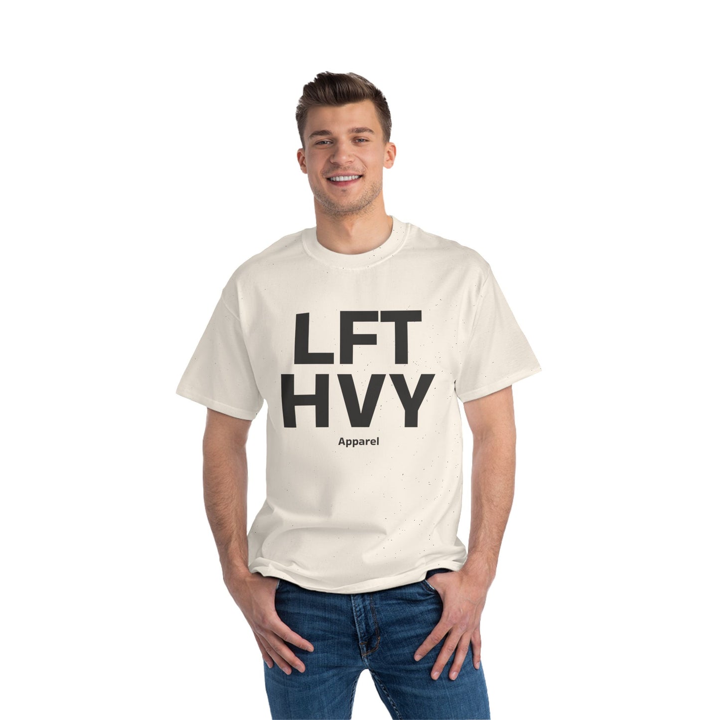 TRIGGER WARNING - Unisex Oversized Tee