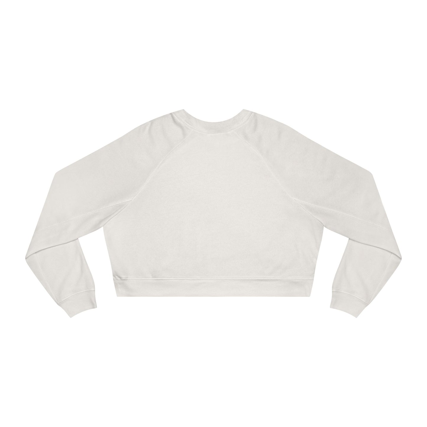 LH Simple Cropped Sweater