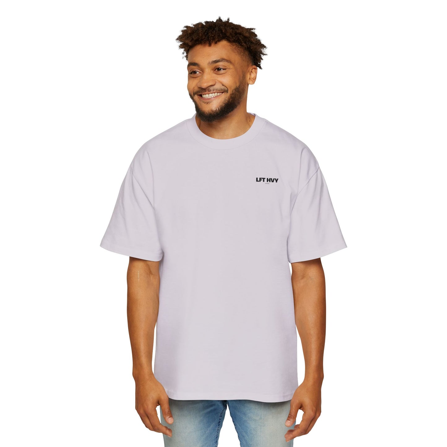 Oversized Tee - Few of My Favorite Things